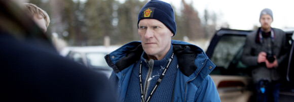 image: Skjebneuker for «Wisting». Frykter storserien må skrotes